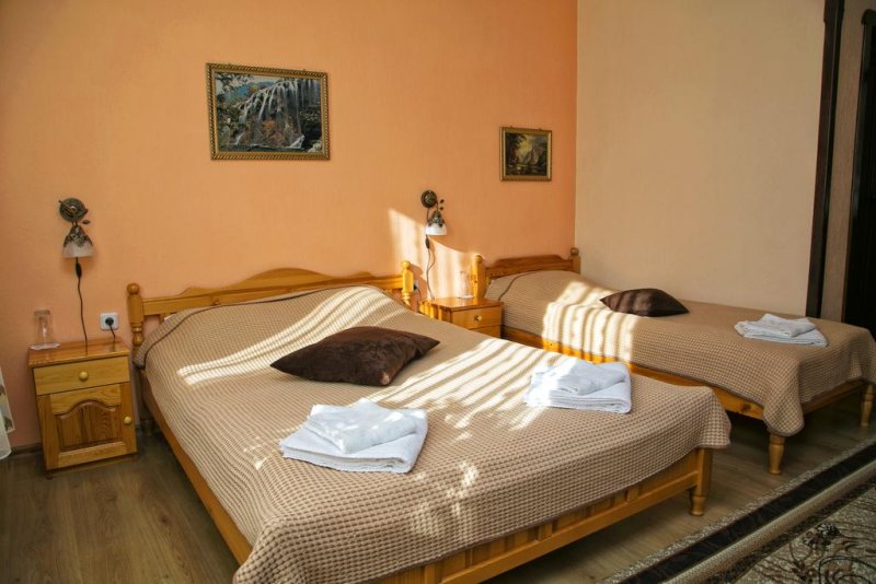 Къща за гости Конакът - Снимка 8