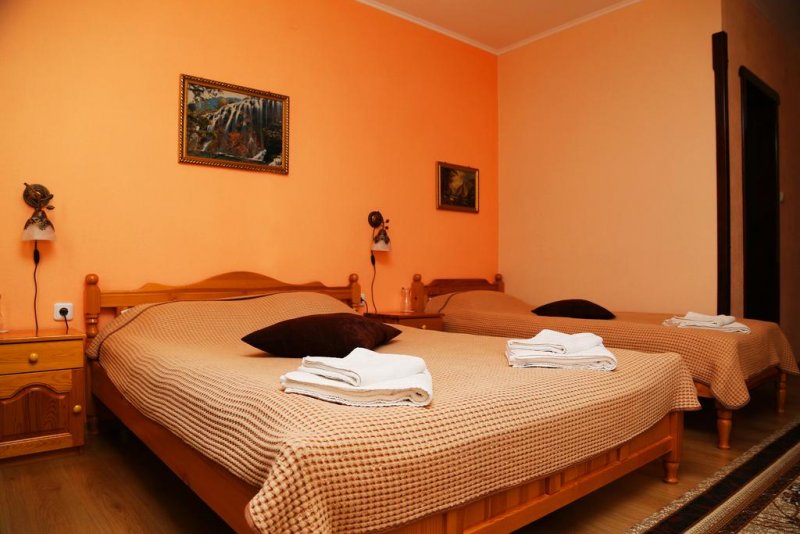 Къща за гости Конакът - Снимка 2