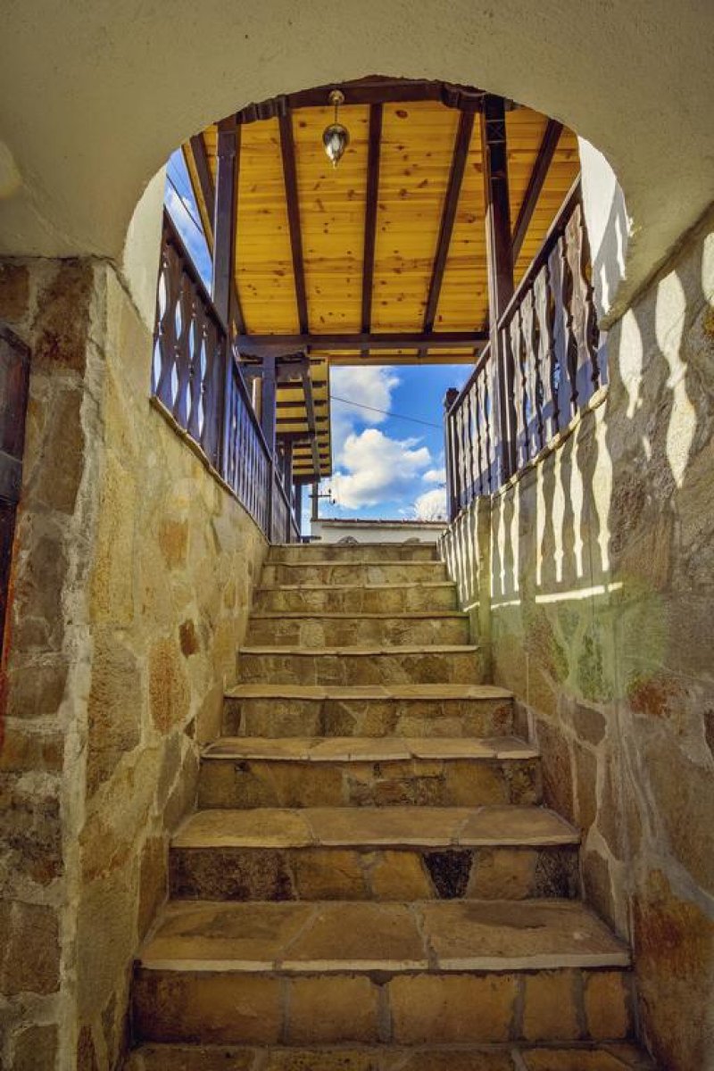 Къща за гости Конакът - Снимка 4