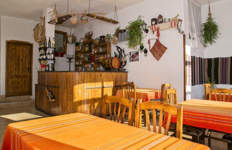 Къща за гости Конакът - Снимка 4