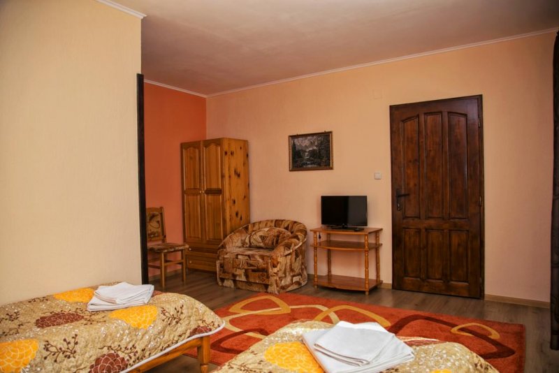 Къща за гости Конакът - Снимка 9