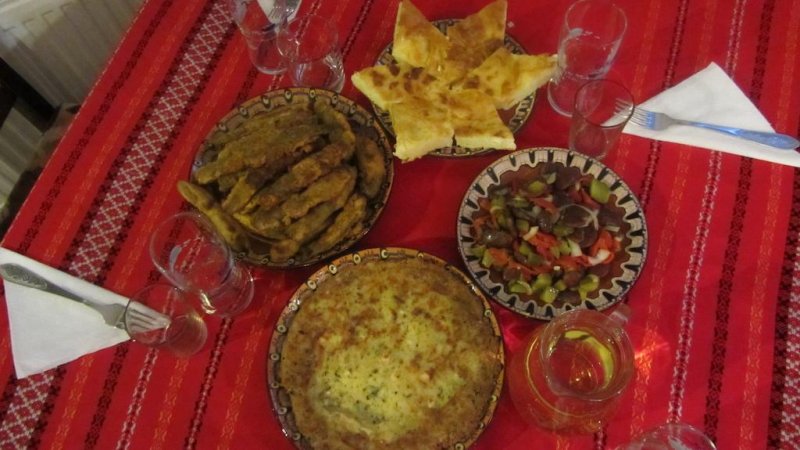 Къща за гости Конакът - Снимка 5