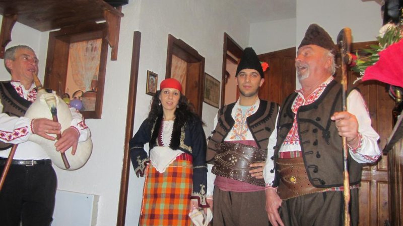 Къща за гости Конакът - Снимка 2