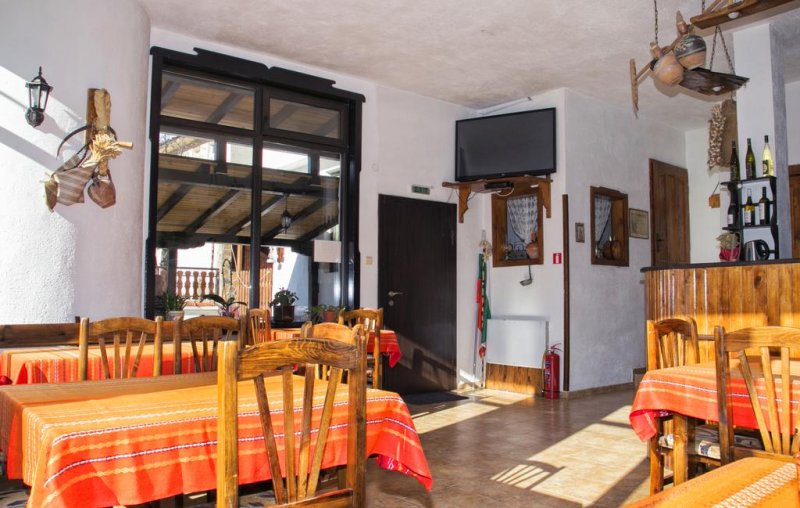 Къща за гости Конакът - Снимка 7