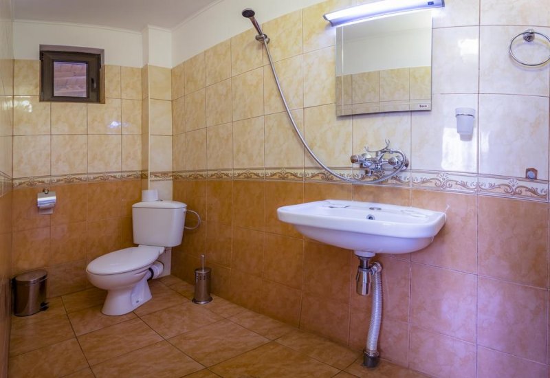 Къща за гости Конакът - Снимка 2