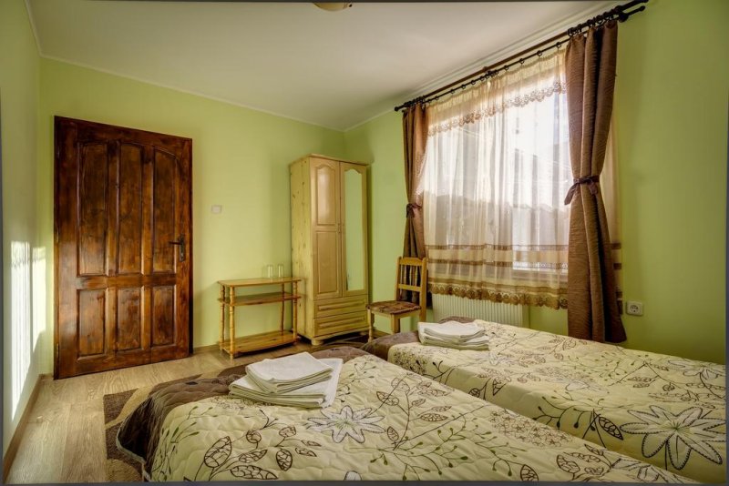 Къща за гости Конакът - Снимка 7