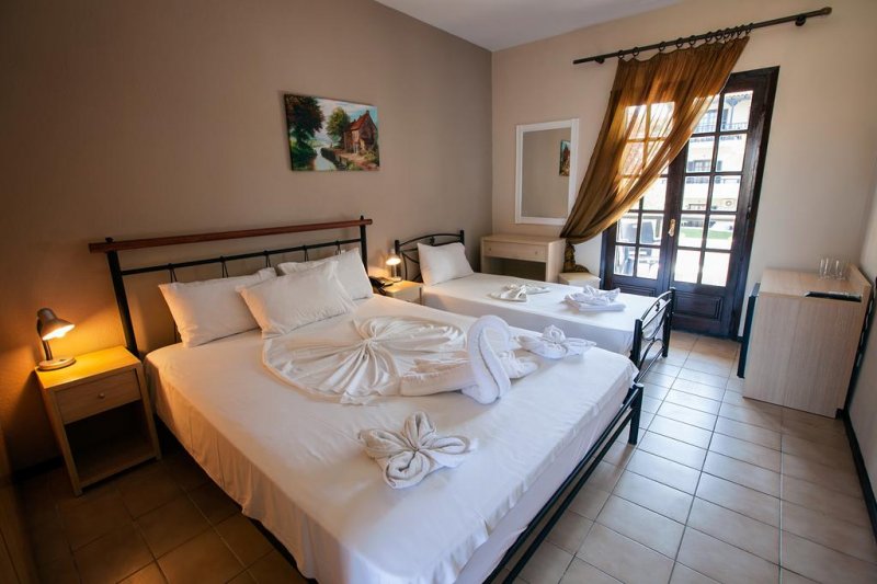 Bellagio Hotel - Снимка 1