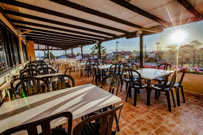 Bellagio Hotel - Снимка 9