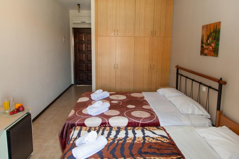 Bellagio Hotel - Снимка 1