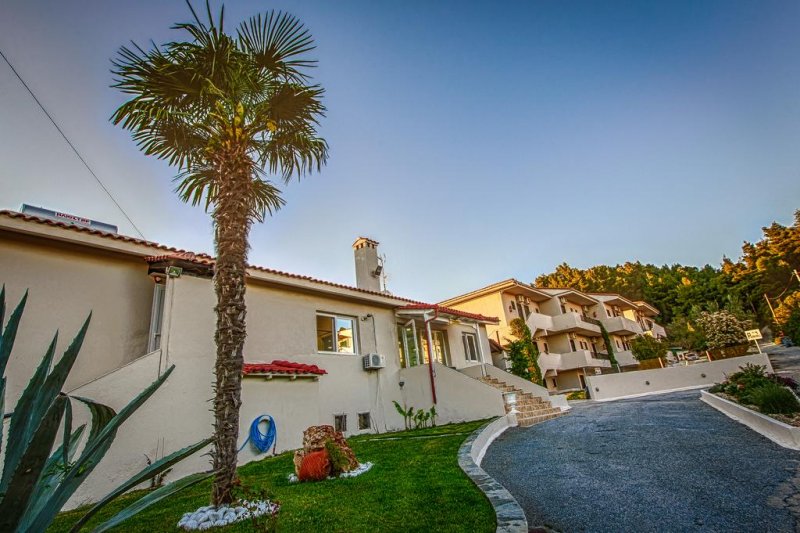 Bellagio Hotel - Снимка 4