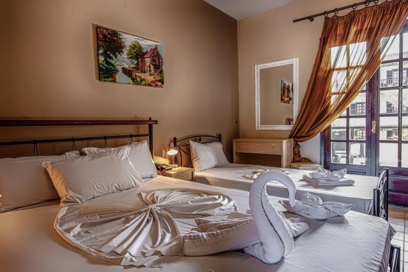 Bellagio Hotel - Снимка 9