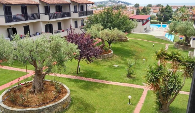 Bellagio Hotel - Снимка 11