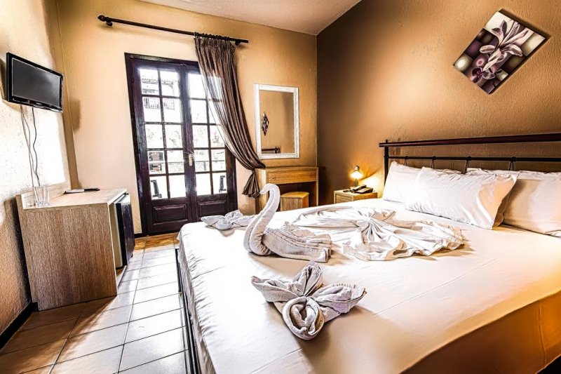 Bellagio Hotel - Снимка 5