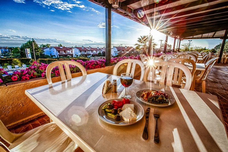 Bellagio Hotel - Снимка 5