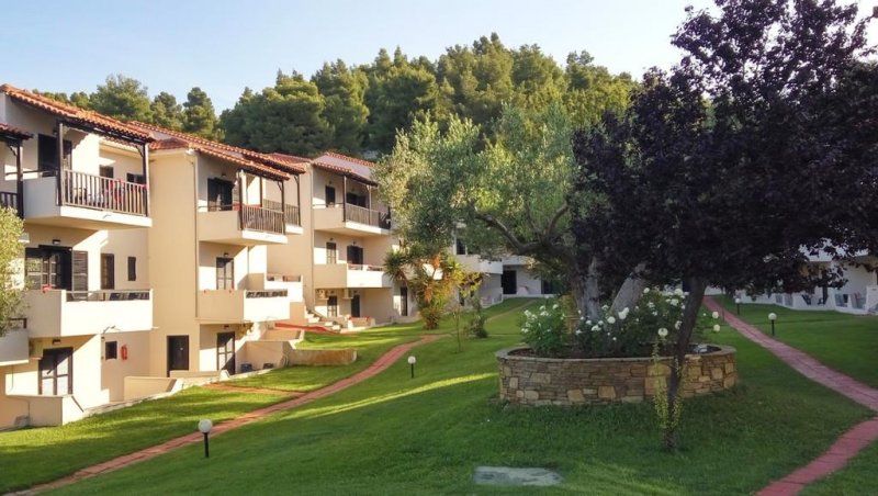 Bellagio Hotel - Снимка 8