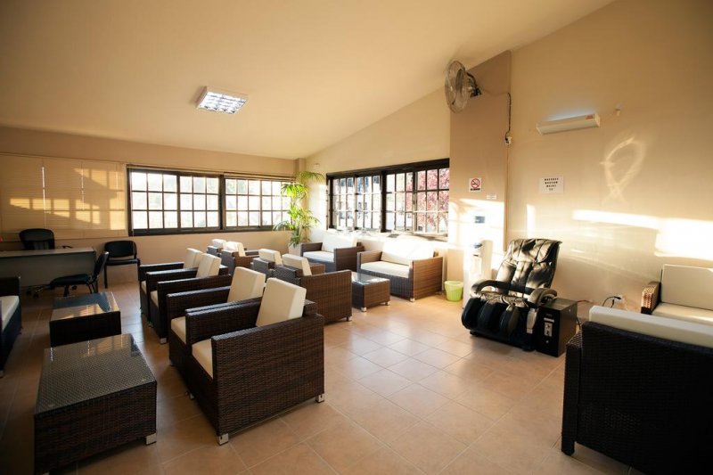 Bellagio Hotel - Снимка 3