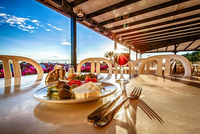 Bellagio Hotel - Снимка 10