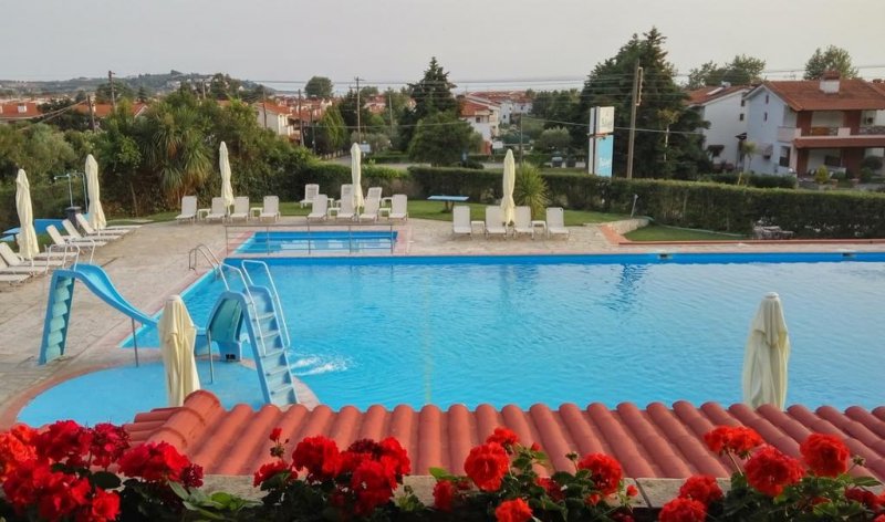 Bellagio Hotel - Снимка 5