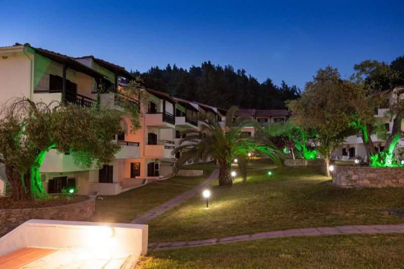 Bellagio Hotel - Снимка 9