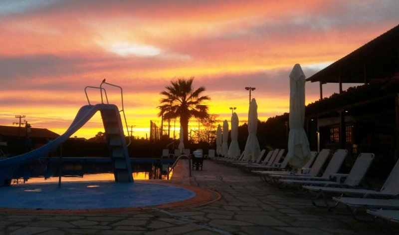 Bellagio Hotel - Снимка 2