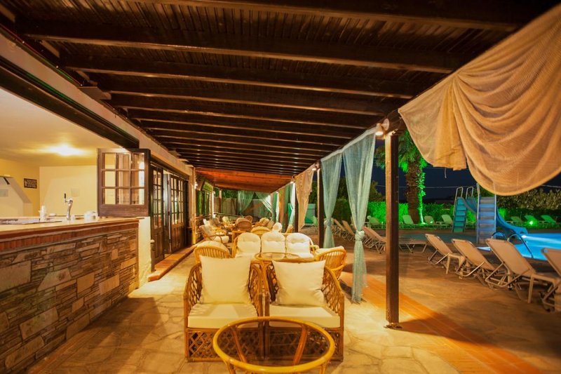 Bellagio Hotel - Снимка 11