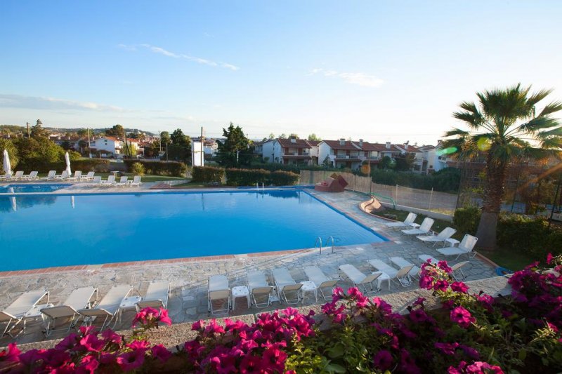 Bellagio Hotel - Снимка 7