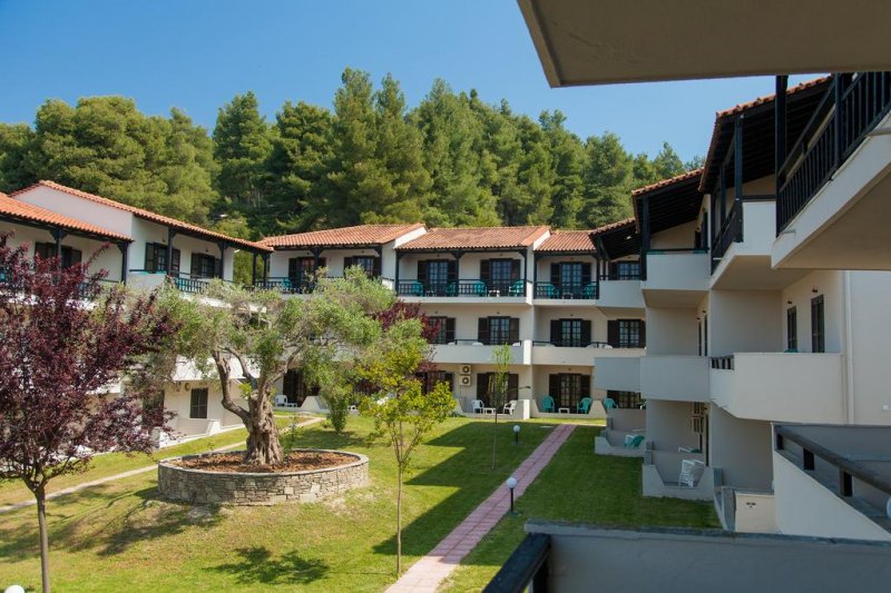 Bellagio Hotel - Снимка 1