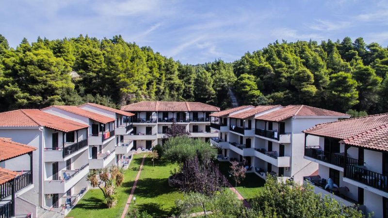 Bellagio Hotel - Снимка 3