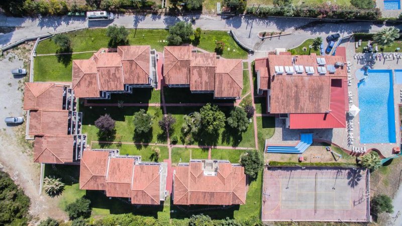 Bellagio Hotel - Снимка 5