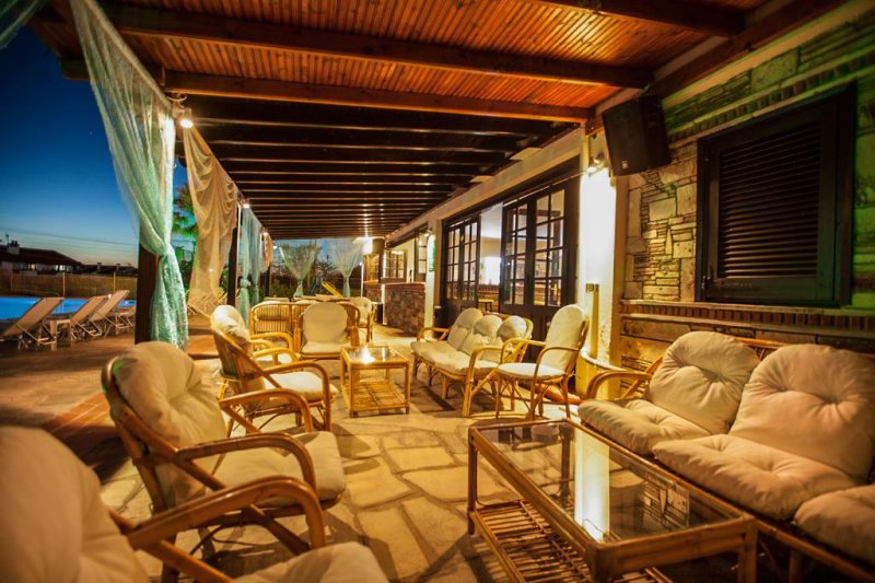 Bellagio Hotel - Снимка 2