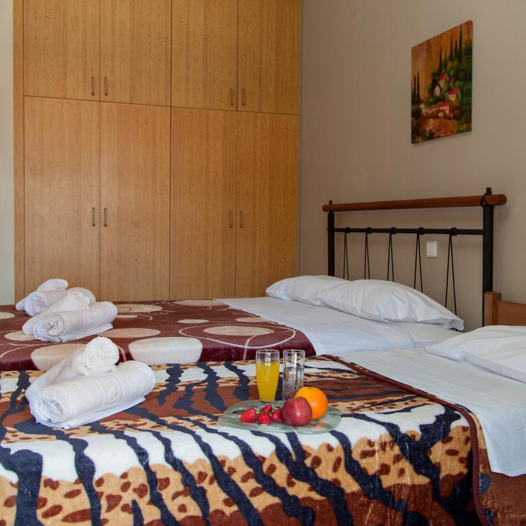 През Септември: 3 нощувки, All Inclusive в хотел Bellagio 3*, Халкидики, Гърция! - Снимка 4