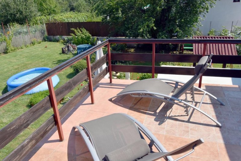 Вила Калин - Снимка 8