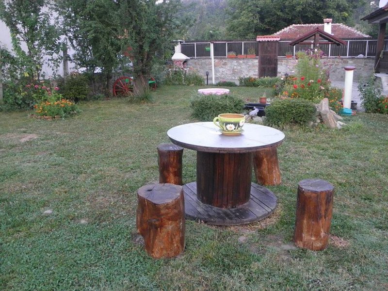 Вила Калин - Снимка 9