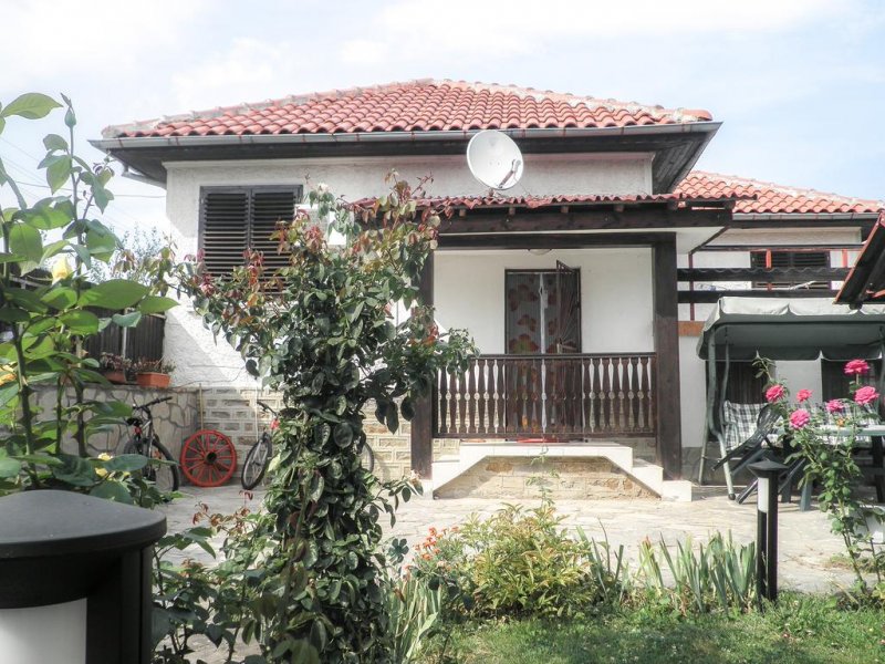 Вила Калин - Снимка 11