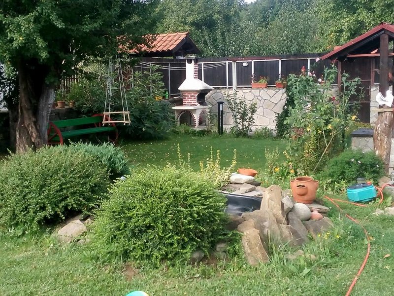 Вила Калин - Снимка 3