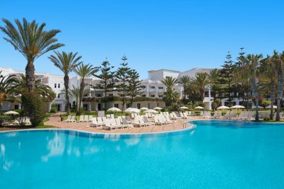 Iberostar Founty Beach - Снимка 1