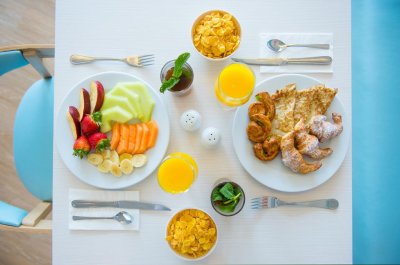 Iberostar Founty Beach - Снимка 2