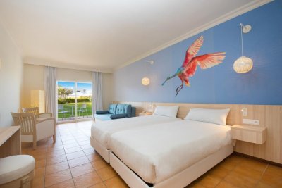 Iberostar Founty Beach - Снимка 3