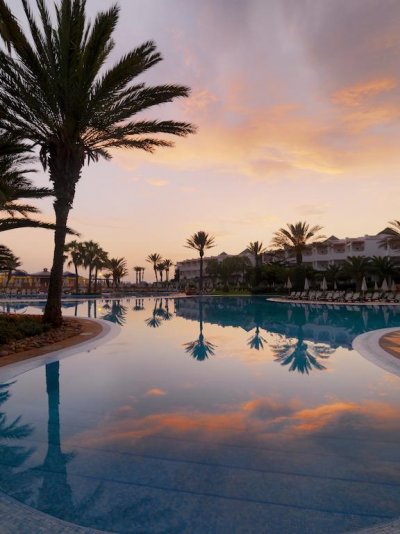 Iberostar Founty Beach - Снимка 5