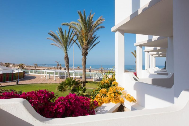 Iberostar Founty Beach - Снимка 1