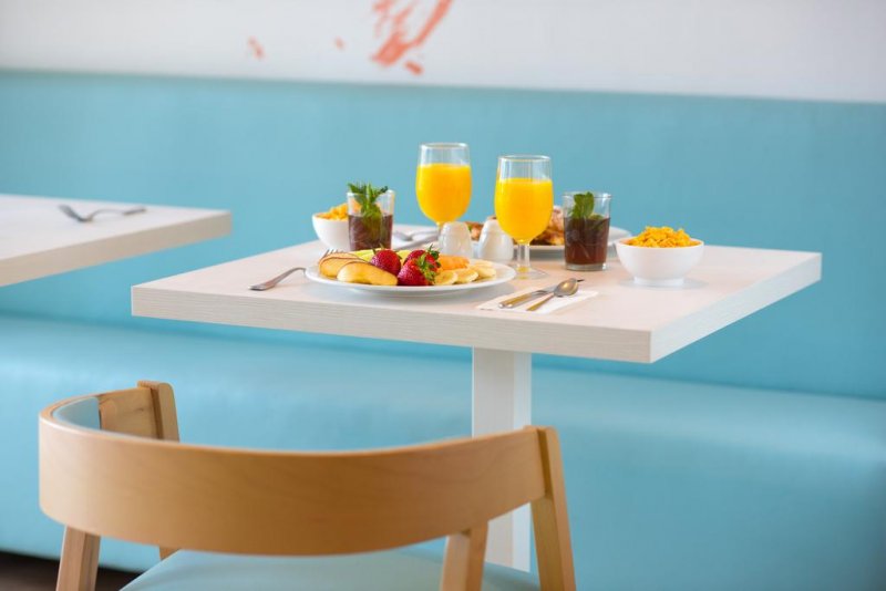 Iberostar Founty Beach - Снимка 4