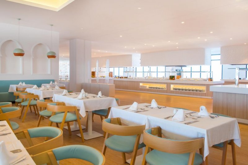 Iberostar Founty Beach - Снимка 1