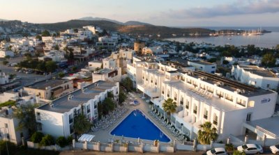 Club Shark Hotel - Снимка 4