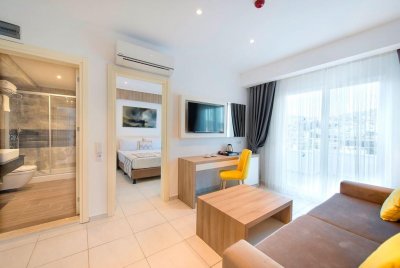 Club Shark Hotel - Снимка 6