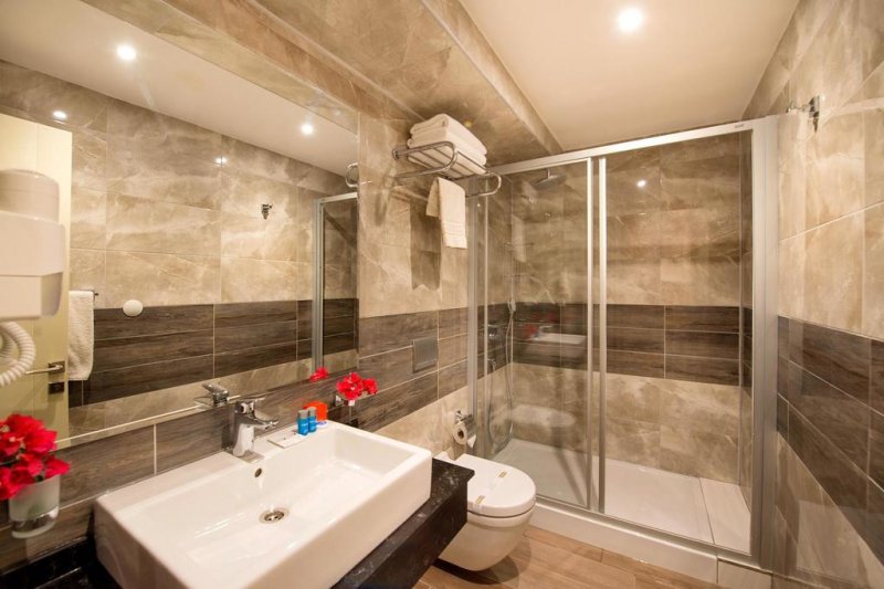 Club Shark Hotel - Снимка 5