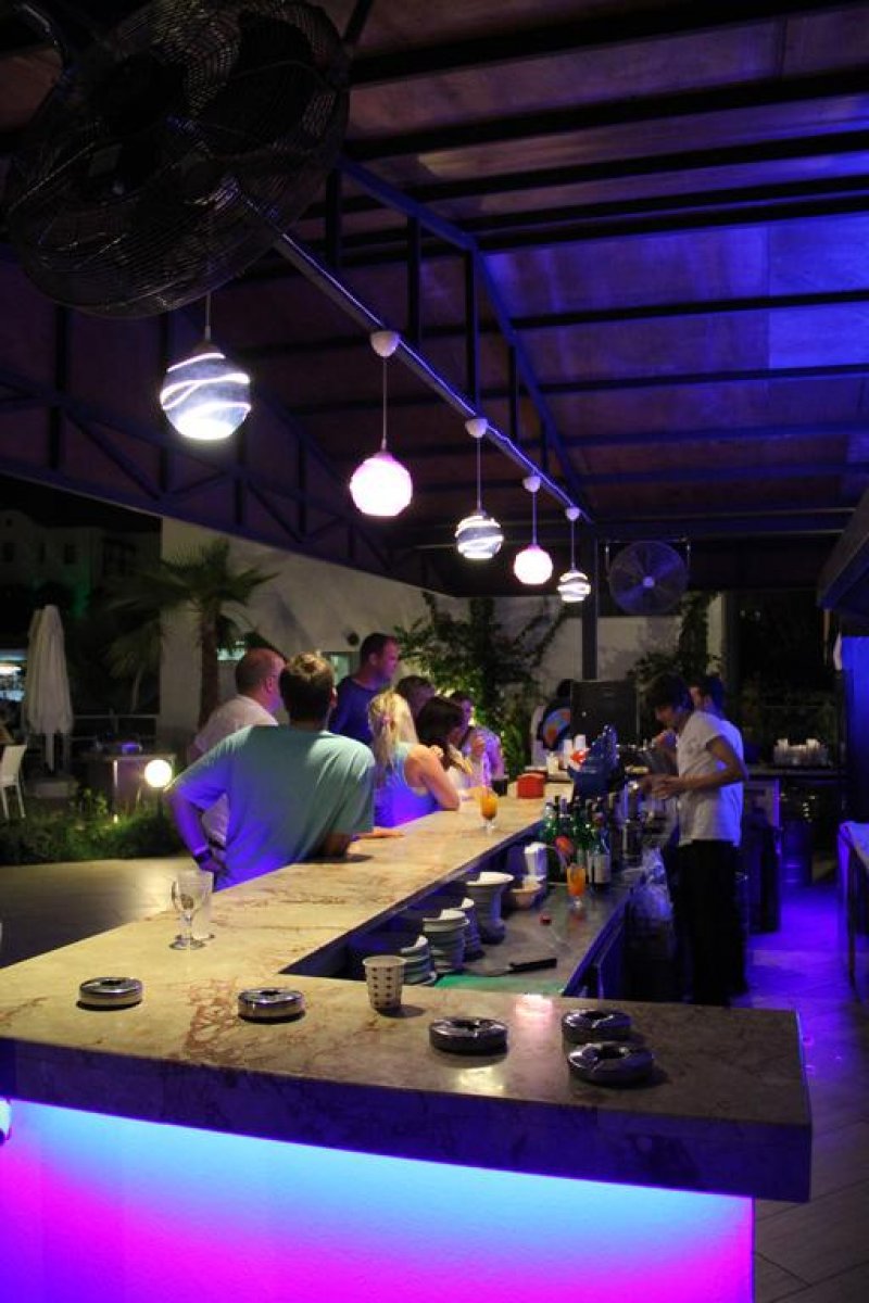 Club Shark Hotel - Снимка 9