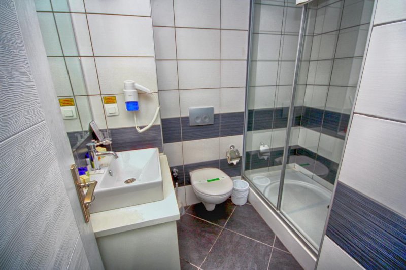 Club Shark Hotel - Снимка 11