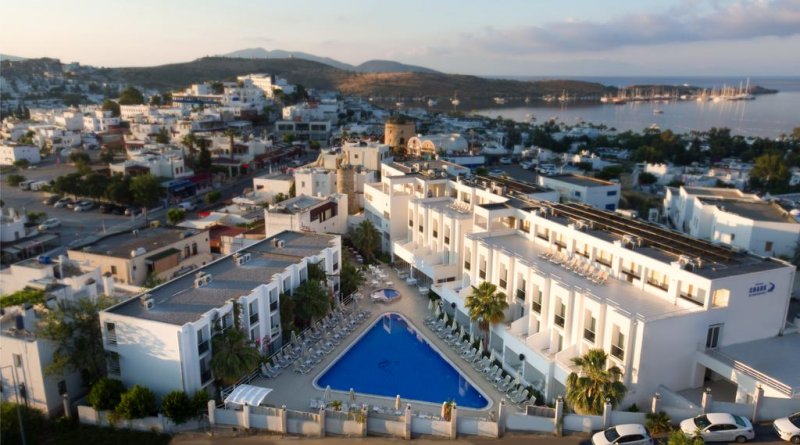 Club Shark Hotel - Снимка 9