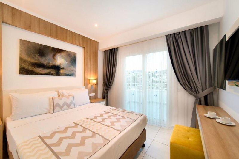 Club Shark Hotel - Снимка 10