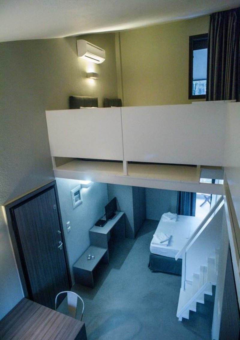 Sani Green Apartments - Снимка 1